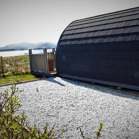 Ose Pod, An Ever Changing View To The Sea Buitenkant foto