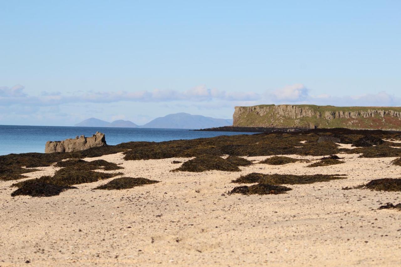 Ose Pod, An Ever Changing View To The Sea Buitenkant foto